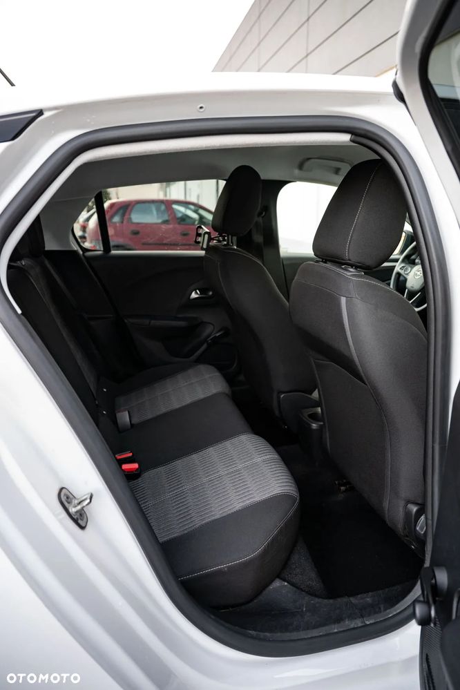 Opel Corsa 1.2 Start/Stop - 22