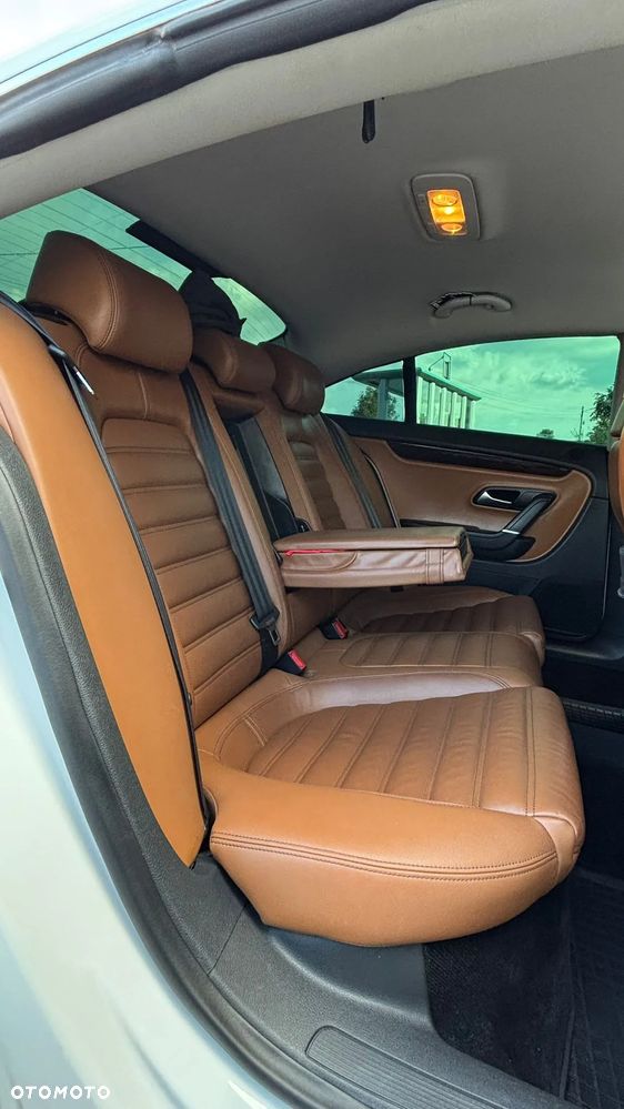 Volkswagen CC - 24