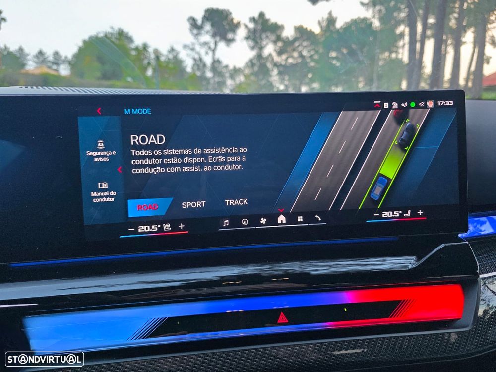 BMW M5 Standard - 13