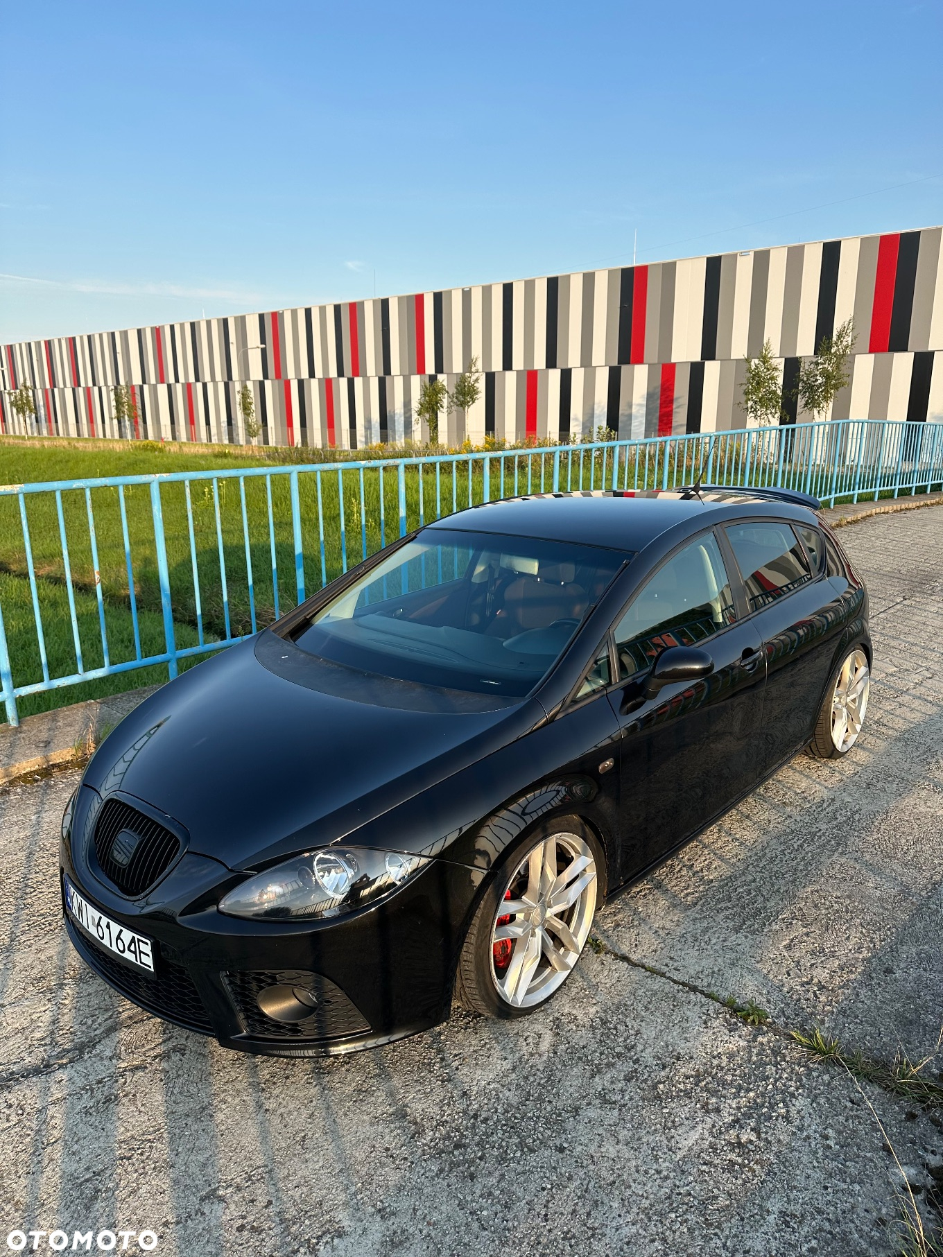 Seat Leon - 6