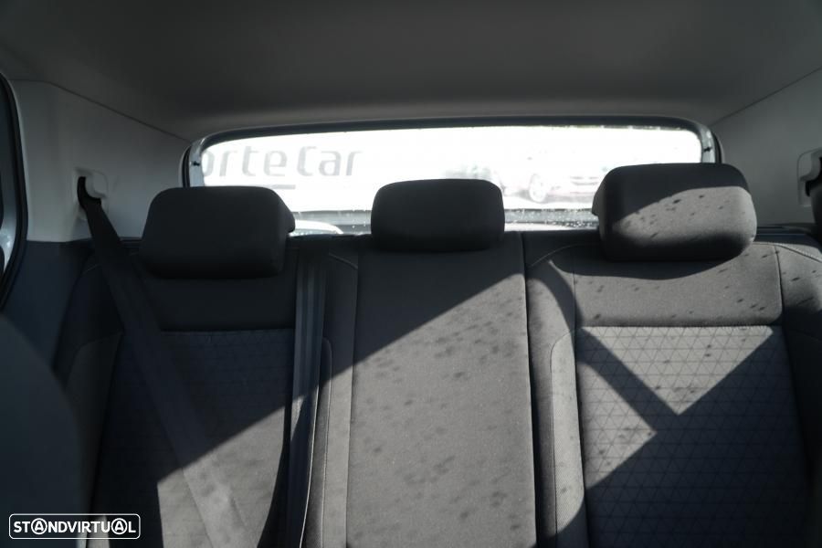 VW T-Cross 1.0 TSI Life - 10