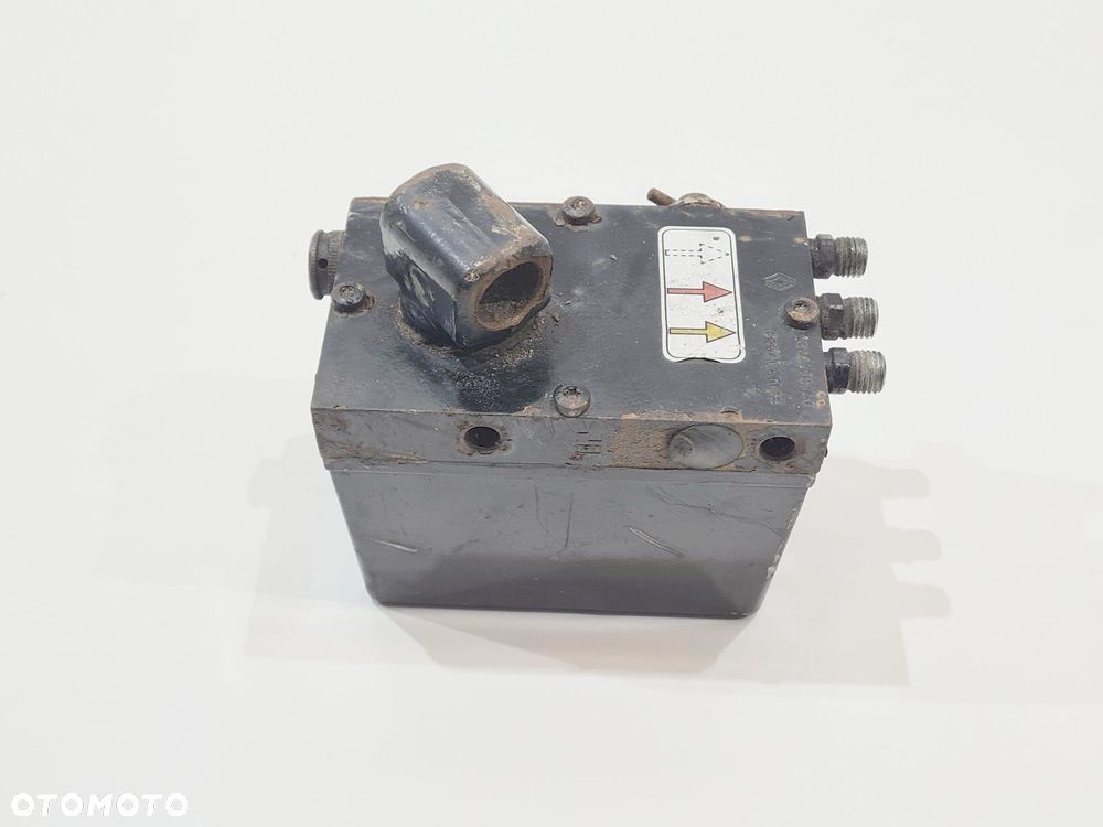 pompa podnoszenia kabiny renault dxi 5010615920 - 1