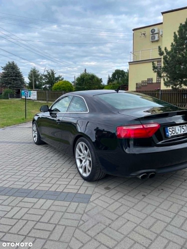 Audi A5 Coupé - 4