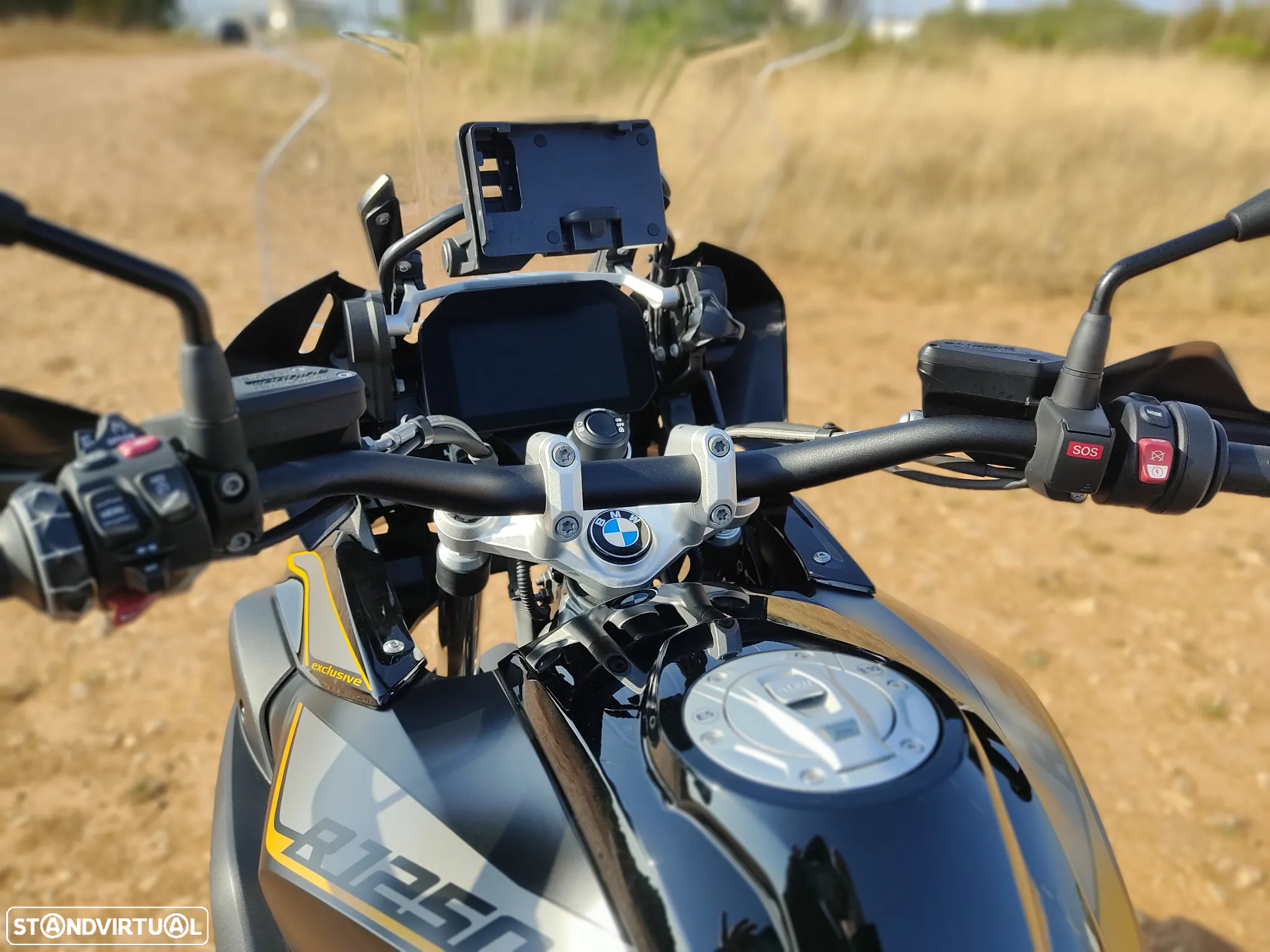 BMW R 1250 GS Style Exclusive - 28