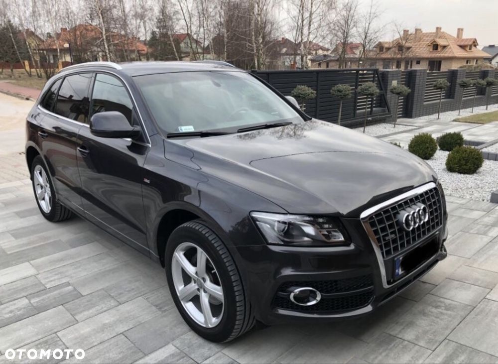 Audi Q5 - 3
