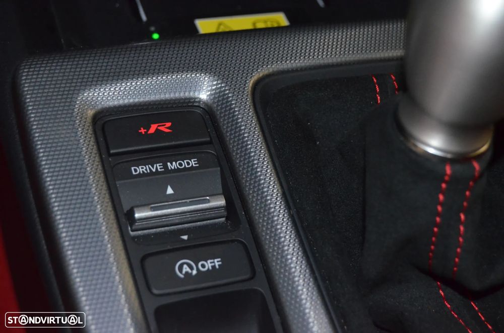 Honda Civic 2.0 i-VTEC Type-R - 22