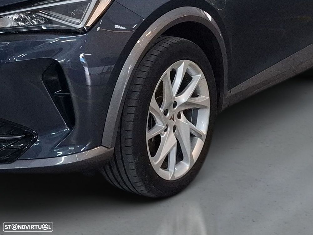 Cupra Formentor 1.4 e-Hybrid DSG VZ - 4