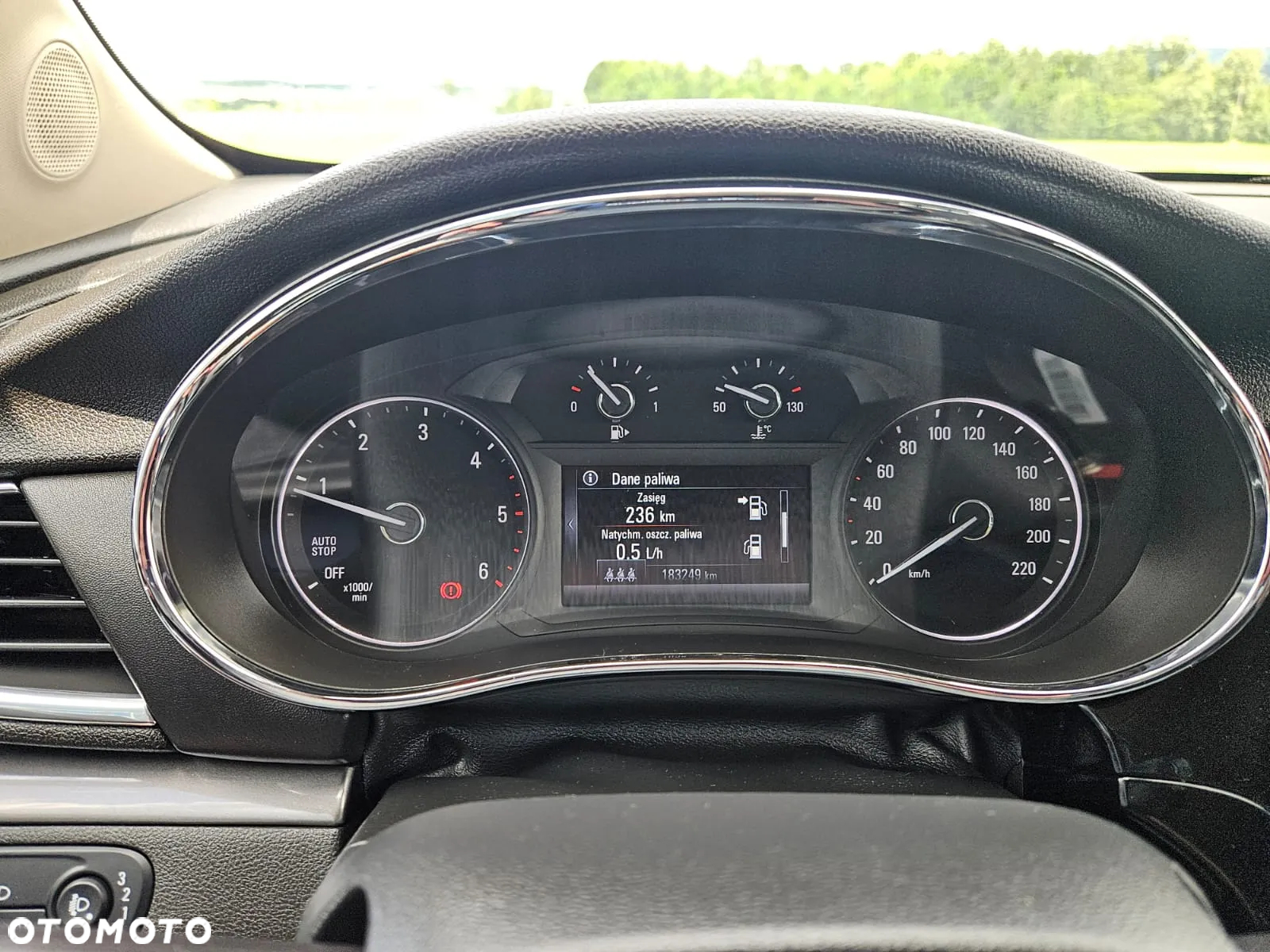 Opel Mokka 1.6 CDTI ecoFLEX Start/Stop 4x4 Color Edition - 8