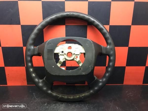 Volante Mazda B-Serie (Un) - 2