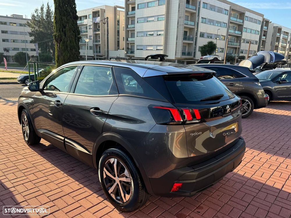 Peugeot 3008 1.2 PureTech Allure - 7