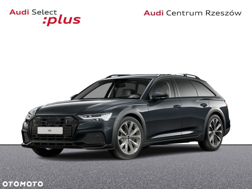Audi A6 Allroad 40 TDI mHEV Quattro S tronic - 1