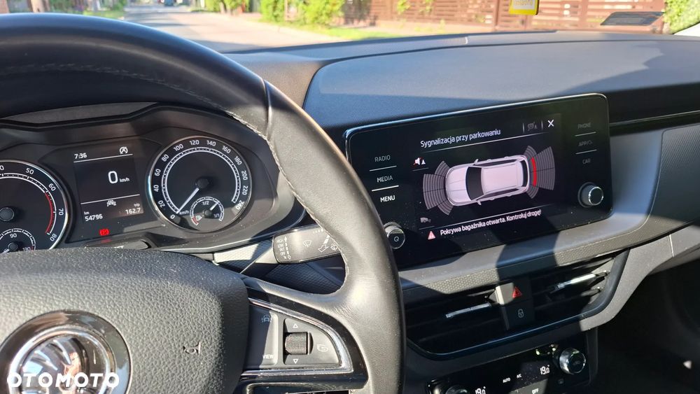 Skoda Kamiq 1.0 TSI Ambition - 3