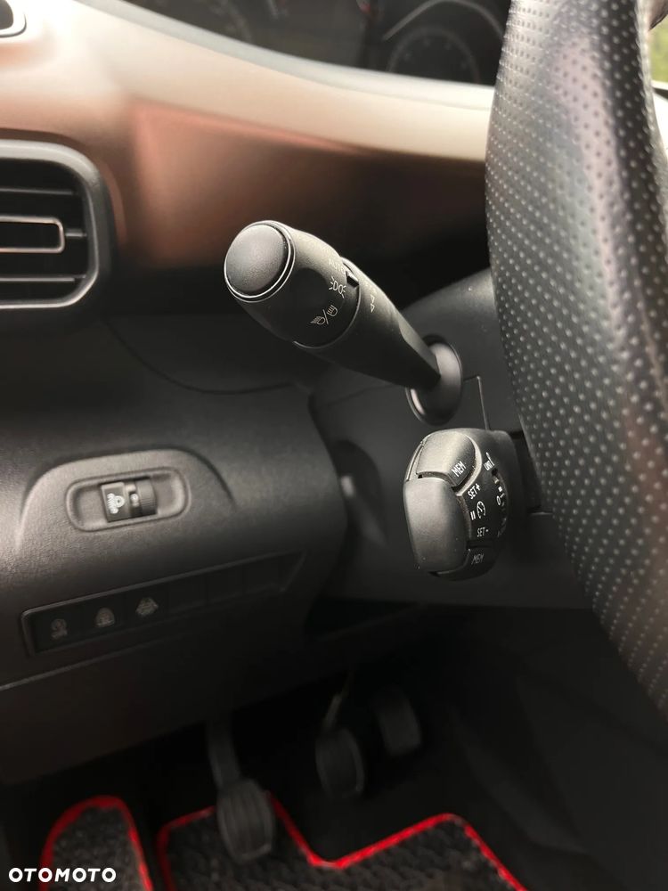 Peugeot Rifter 1.5 BlueHDI GT Line S&S - 31