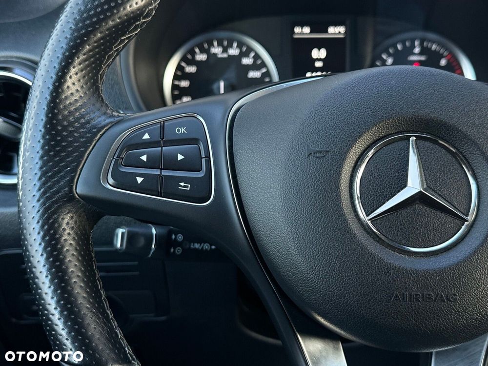 Mercedes-Benz Vito Tourer L2 Select 9G-Tronic 447.703 - 23