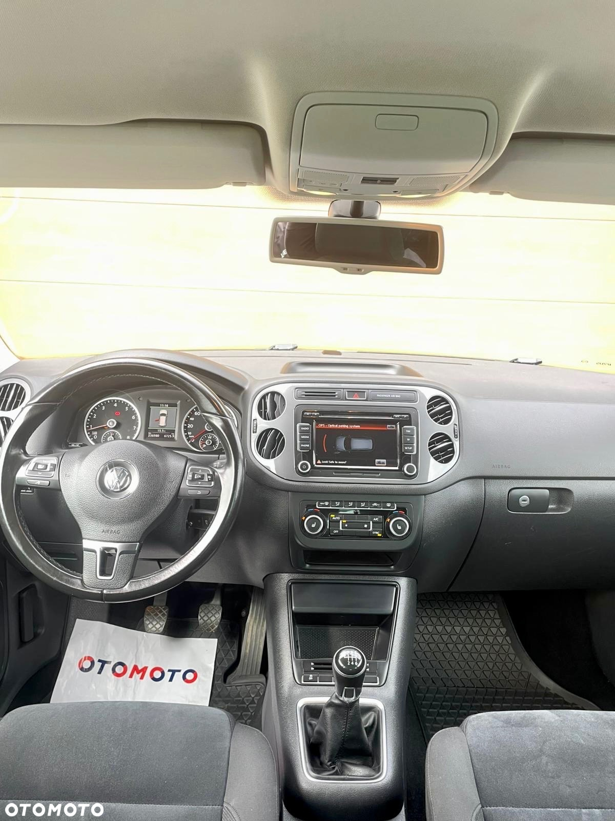 Volkswagen Tiguan 1.4 TSI 4Motion Life - 12