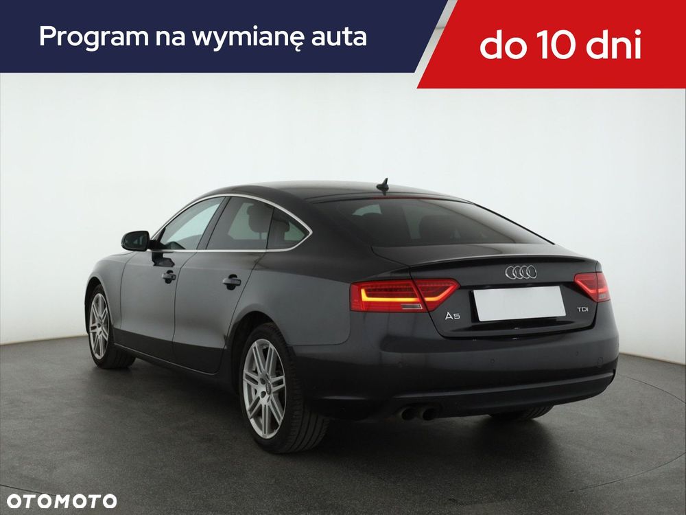 Audi A5 Sportback - 6