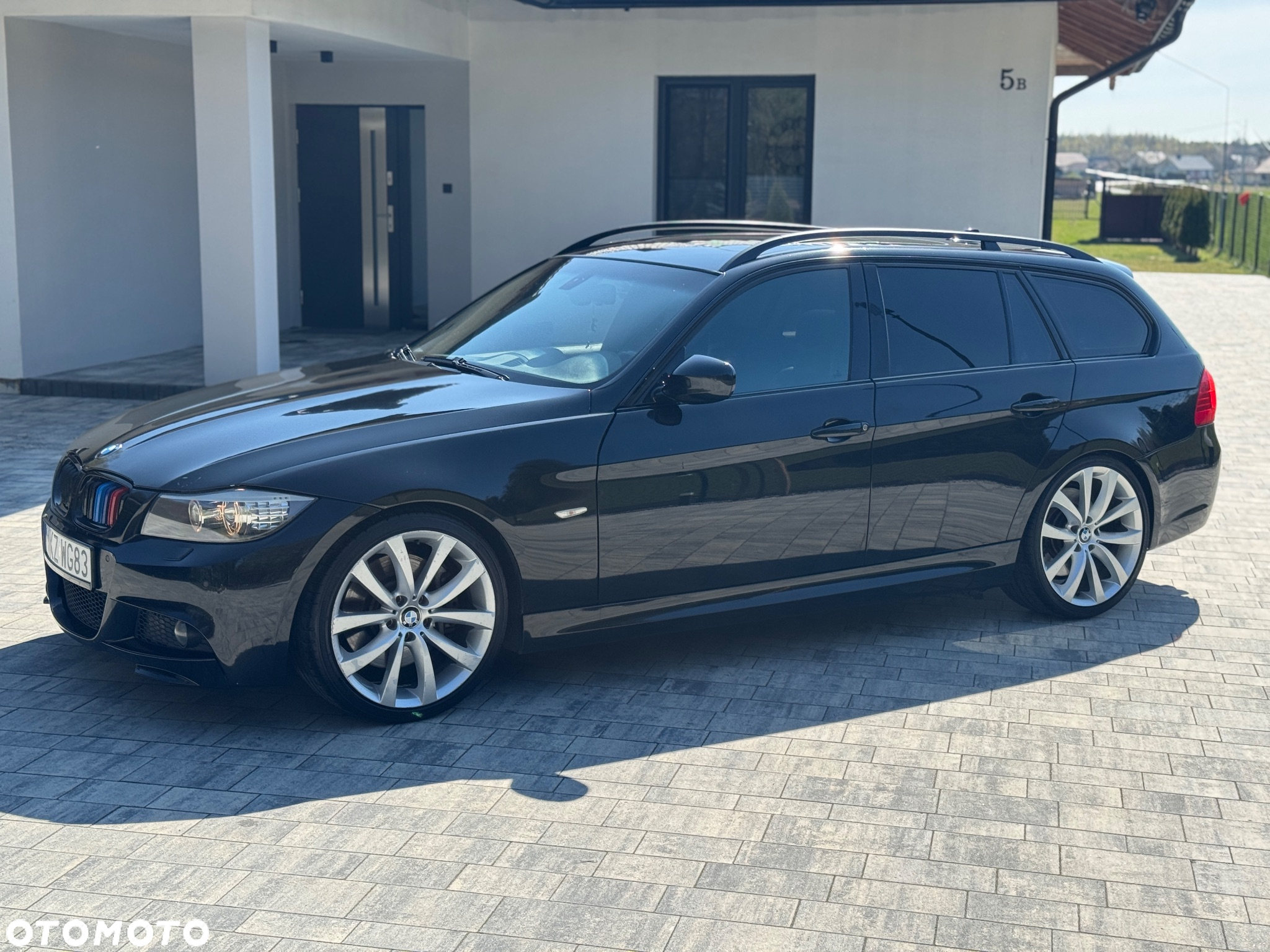 BMW Seria 3 - 8