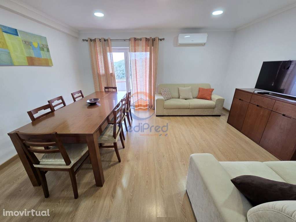 Apartamento T3, a 10 minutos a pé da praia | Sesimbra - Grande imagem: 2/27