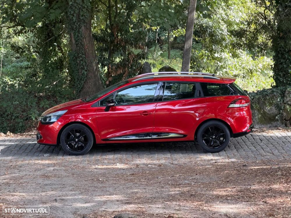 Renault Clio Sport Tourer - 49