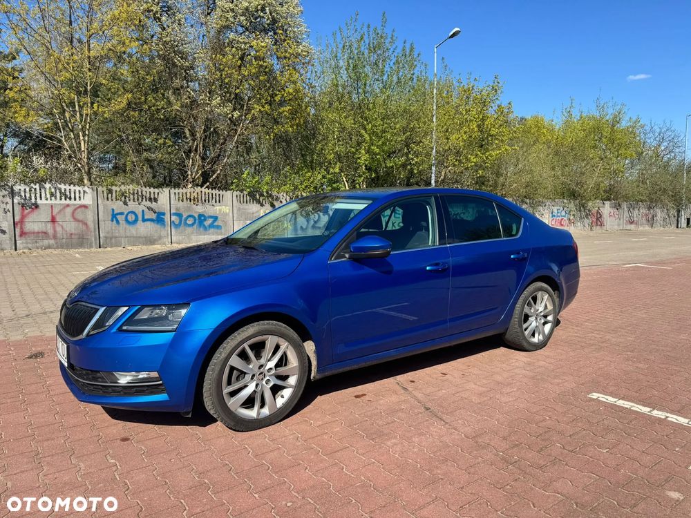 Skoda Octavia 1.0 TSI Ambition - 3