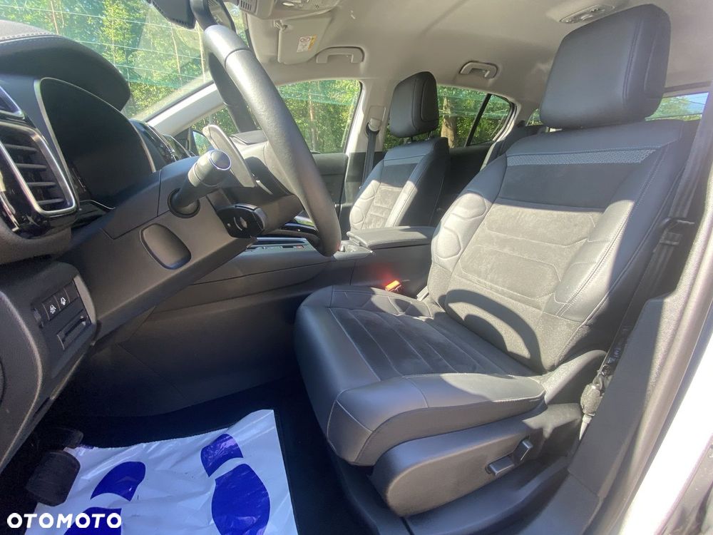 Citroën C5 Aircross 1.2 mHEV Max eDCT6 - 12