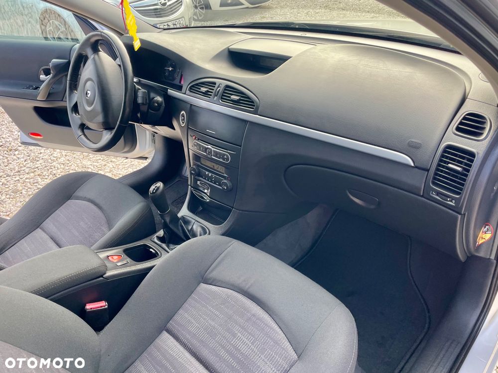 Renault Laguna - 31