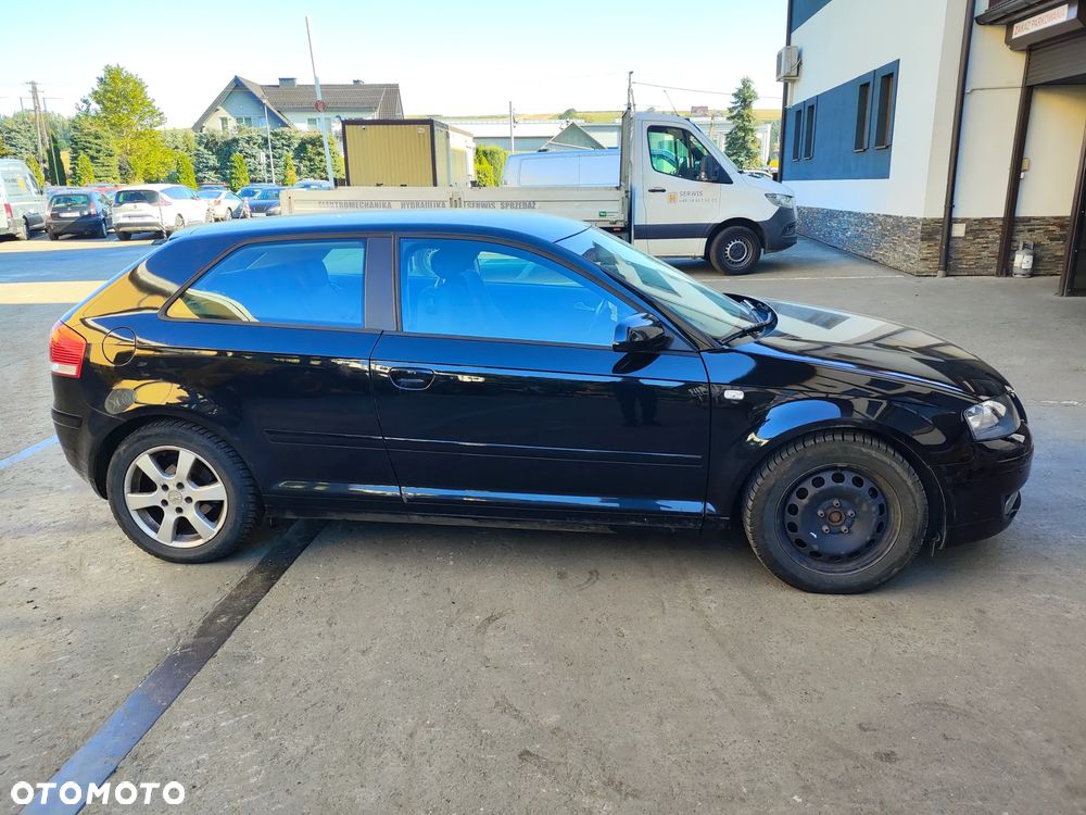 Audi A3 3-drzwiowe - 7