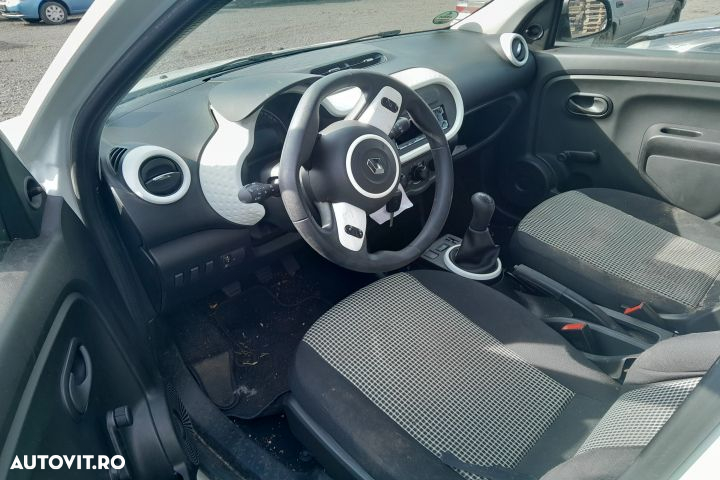 Dezmembrez Renault Twingo 3 [2014 - 2020] Hatchback 5-usi 1.0 MT (71 hp) - 5