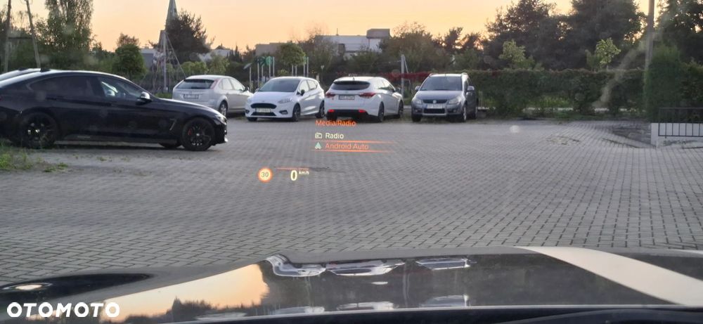 BMW Seria 3 320d Sport Line - 14