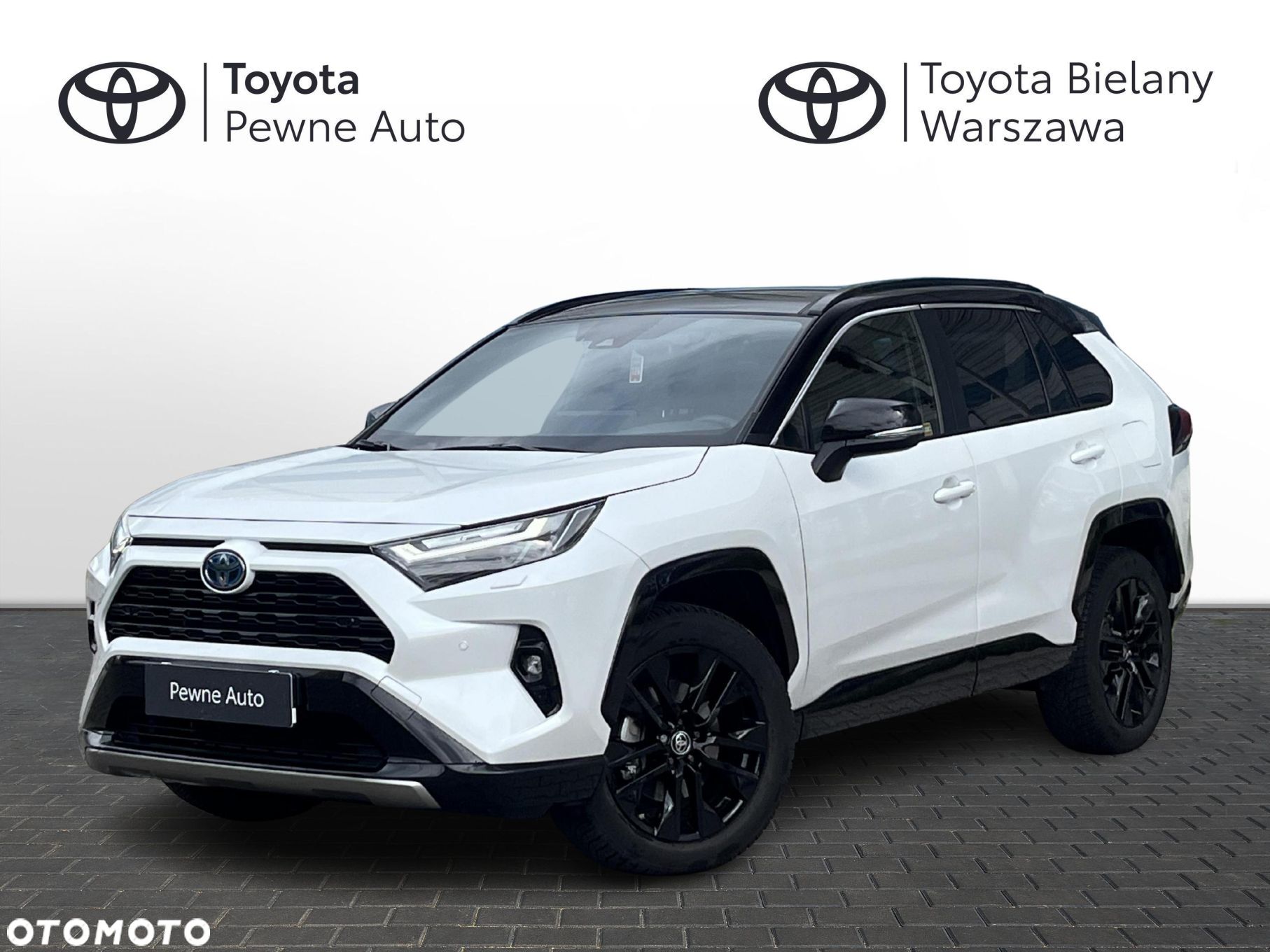Toyota RAV4 - 1