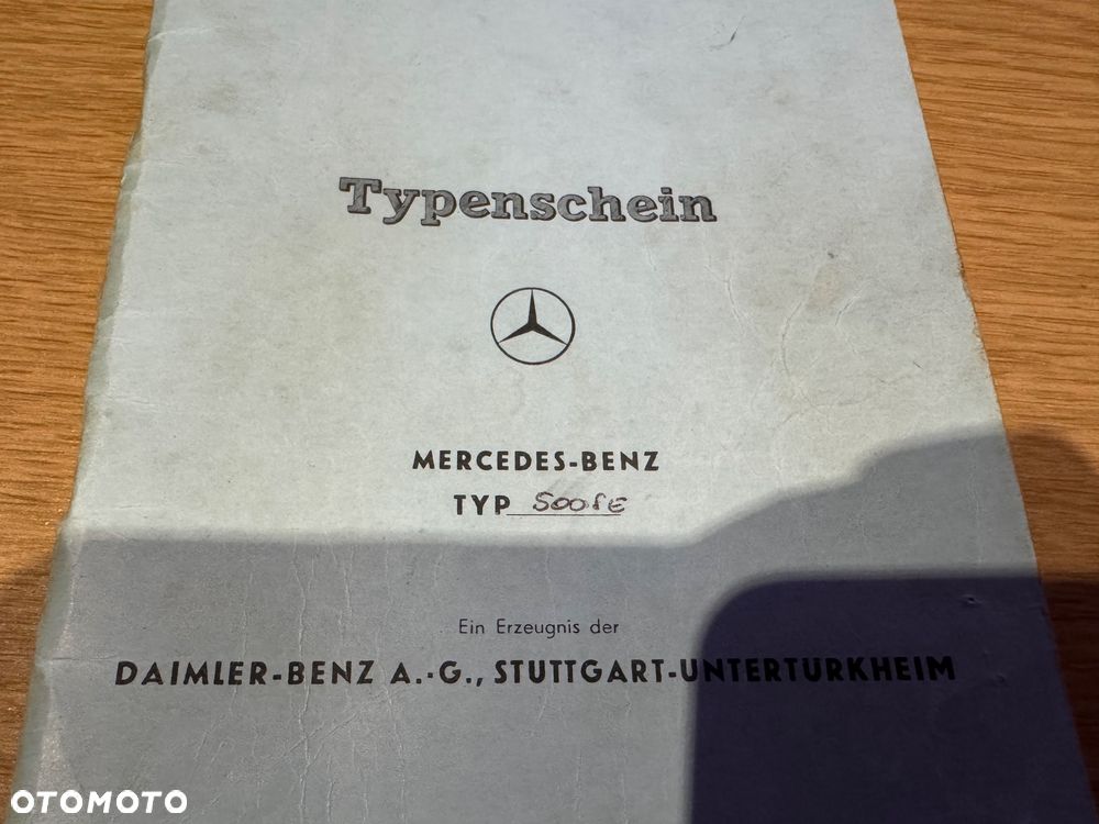 Mercedes-Benz Klasa S - 40