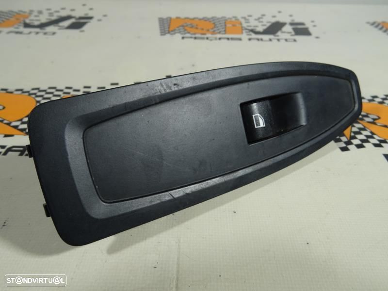 Botão / Comando / Interruptor Dos Vidros Bmw 1 (F20)  Frente Direito - - 1