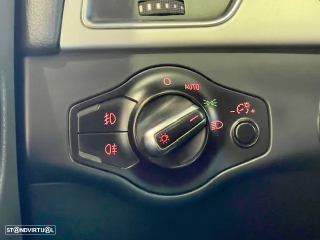 Audi A5 Sportback 2.0 TDI S-line - 42
