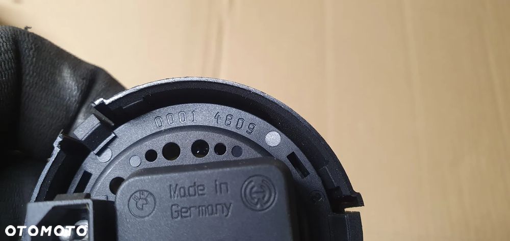 Głośnik Buzzer brzęczyk PDC BMW I E81 E87 6969140 - 4