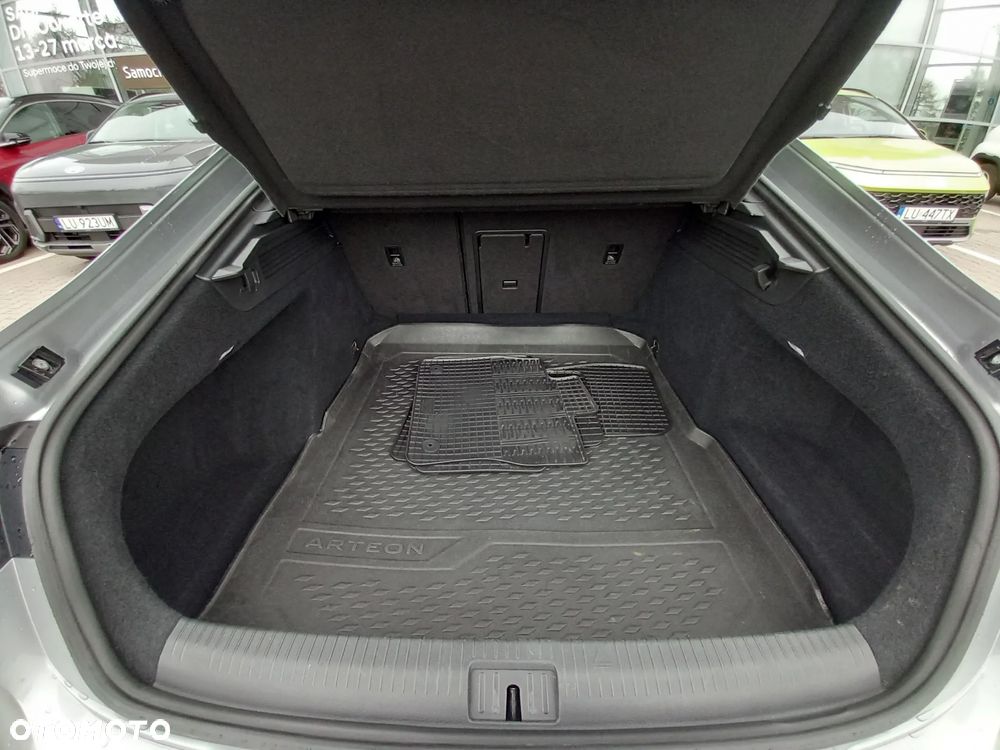 Volkswagen Arteon 2.0 TSI GPF R-Line DSG - 35