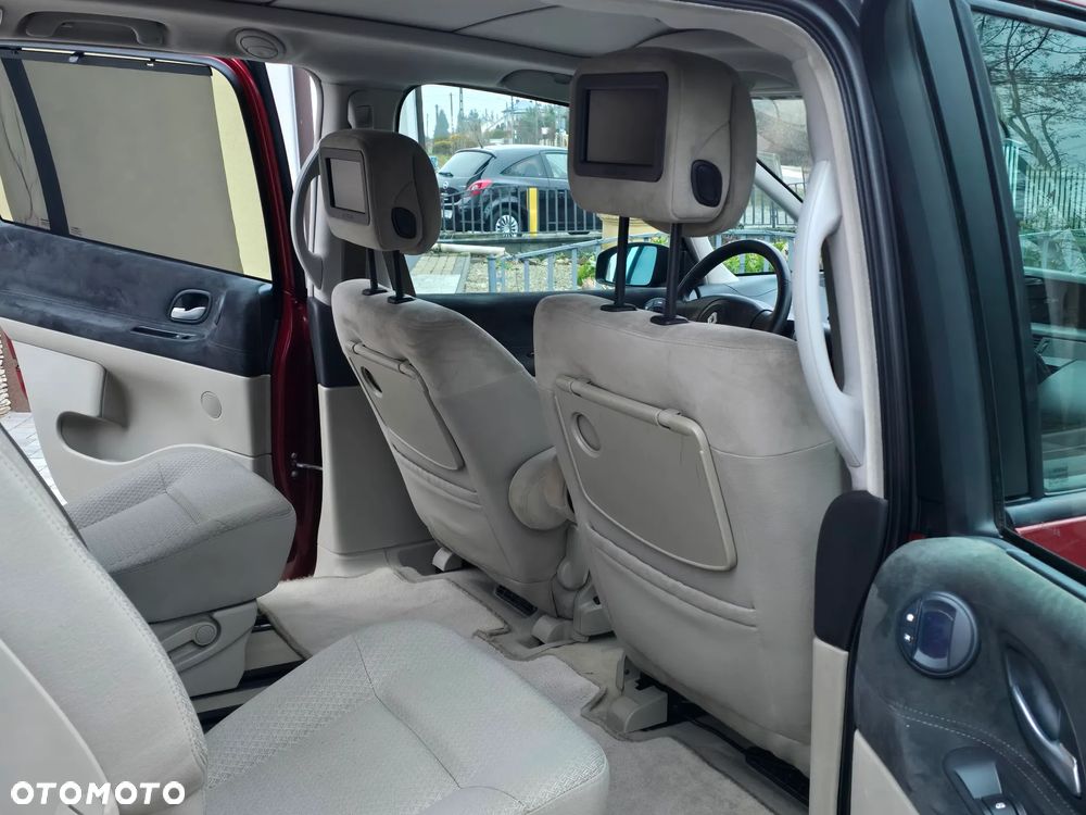 Renault Grand Espace Gr 2.0T 16V Privilege - 24