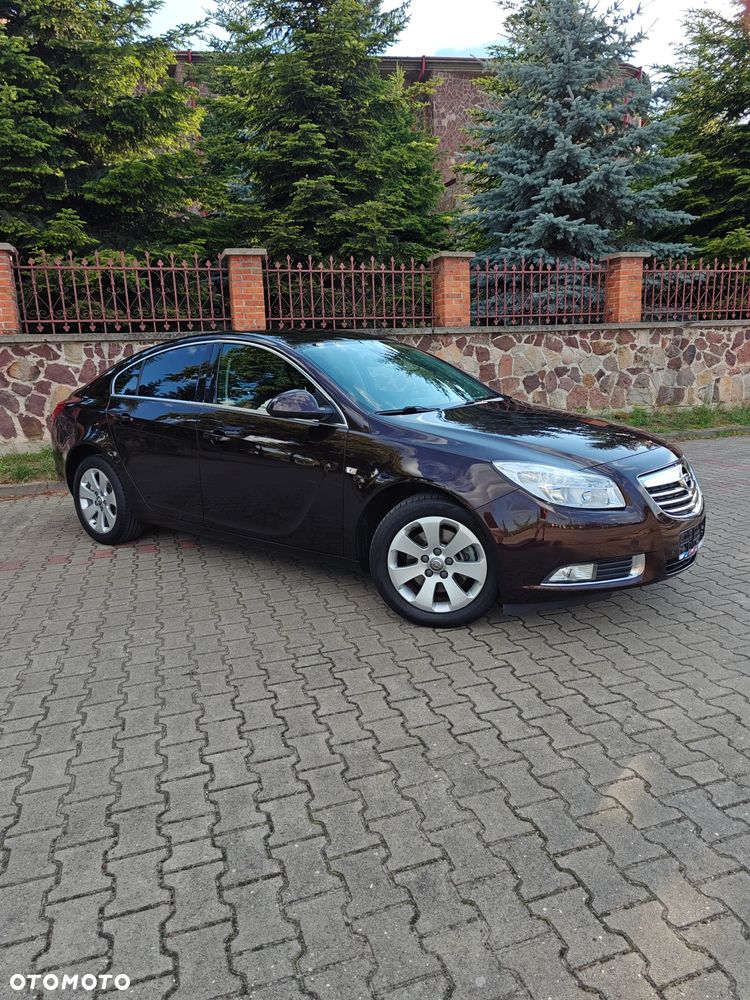 Opel Insignia 1.6 Turbo - 6