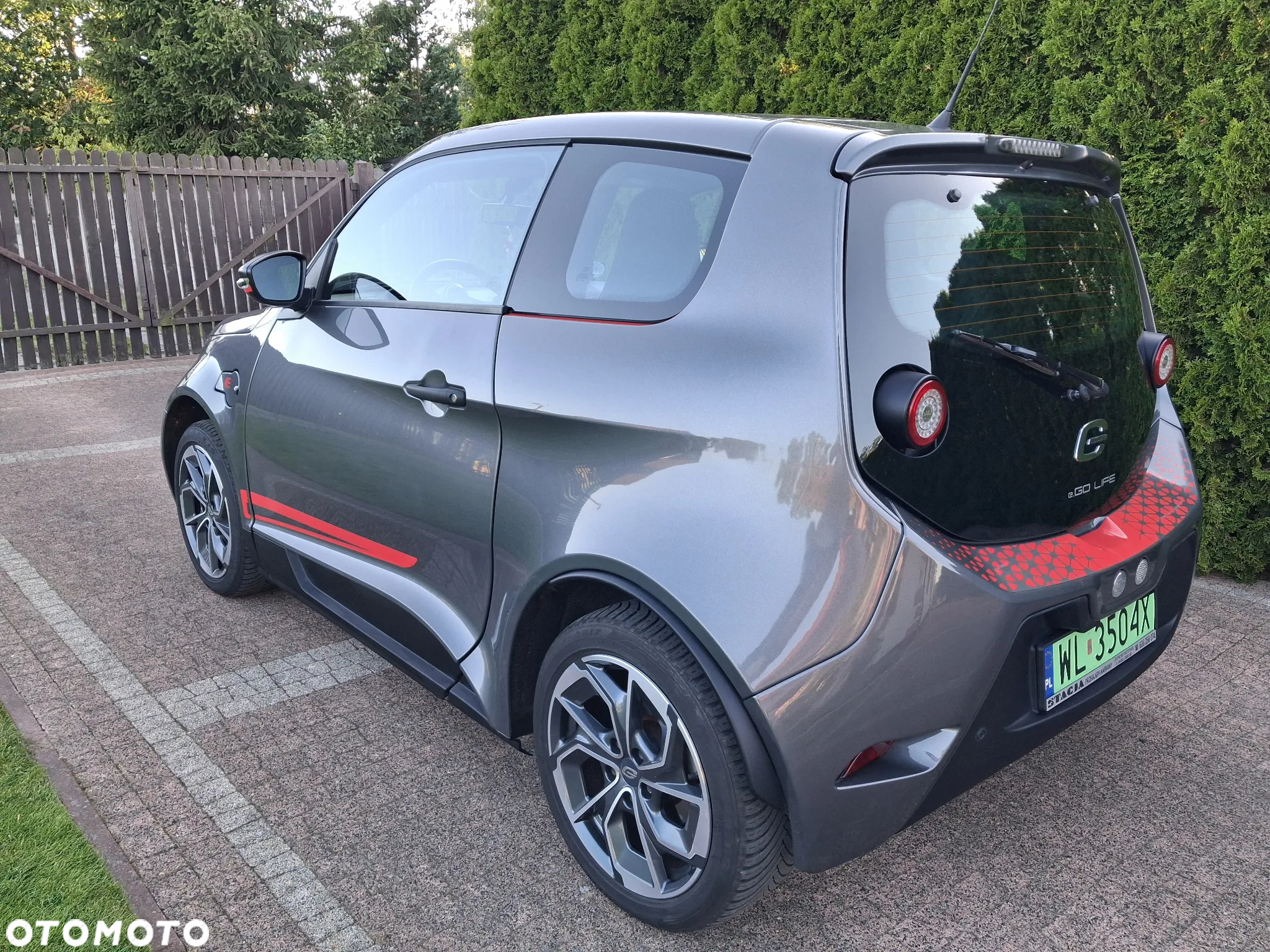 e.GO Life 60 e.Go - 4