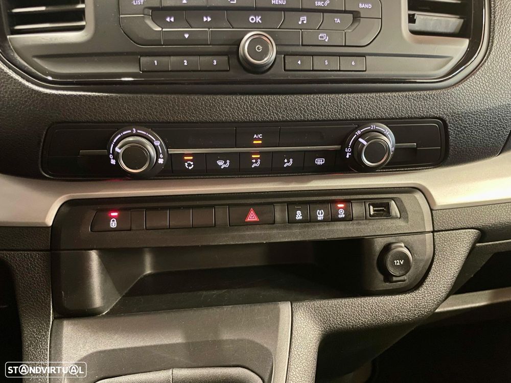 Toyota Proace Verso 1.5 D-4D L2 1.2T Comfort 9L - 31