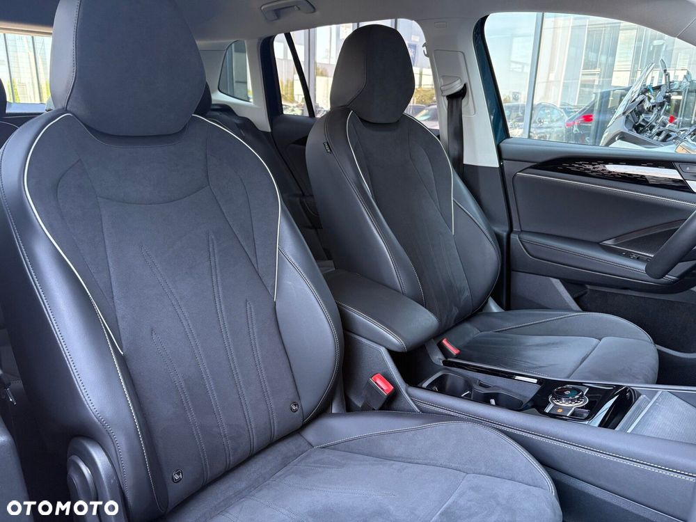 Volkswagen Tiguan 1.5 eTSI Elegance DSG - 18