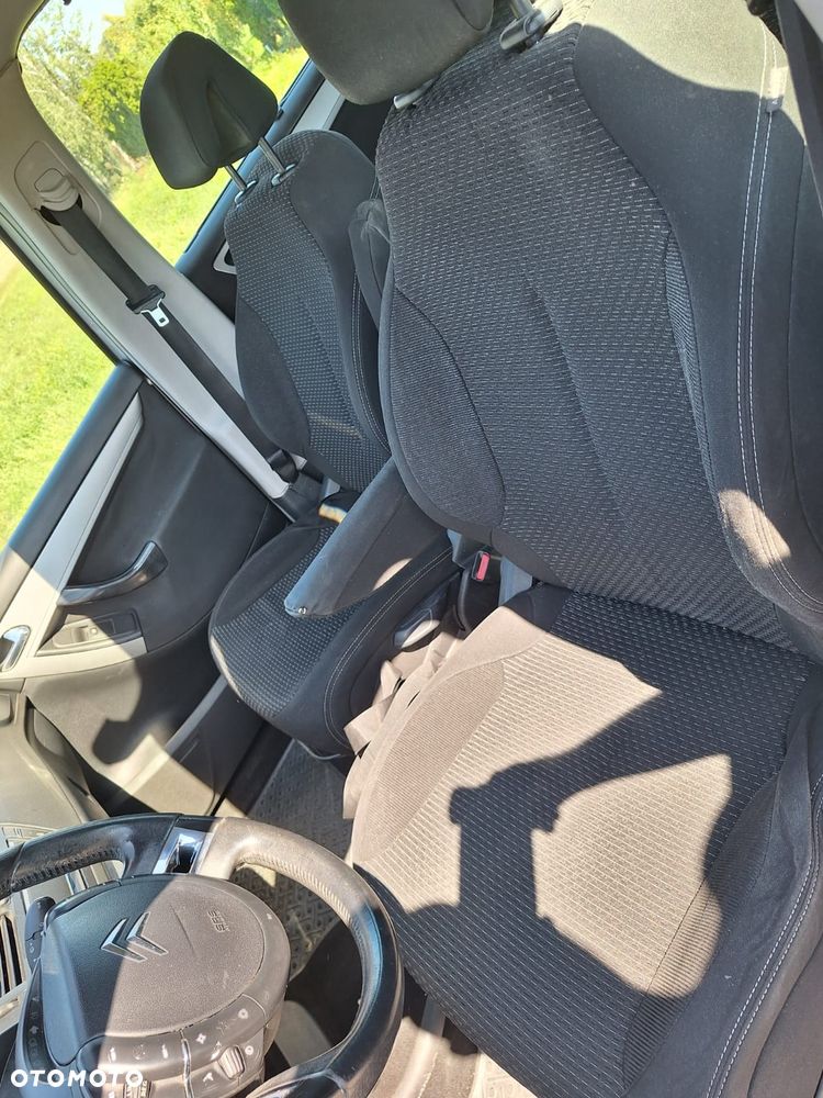 Citroën C4 Grand Picasso 1.6 HDi Equilibre Navi Pack MCP - 8