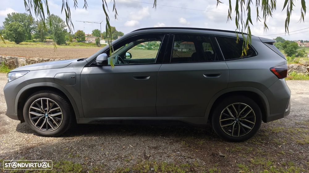 BMW X1 - 8