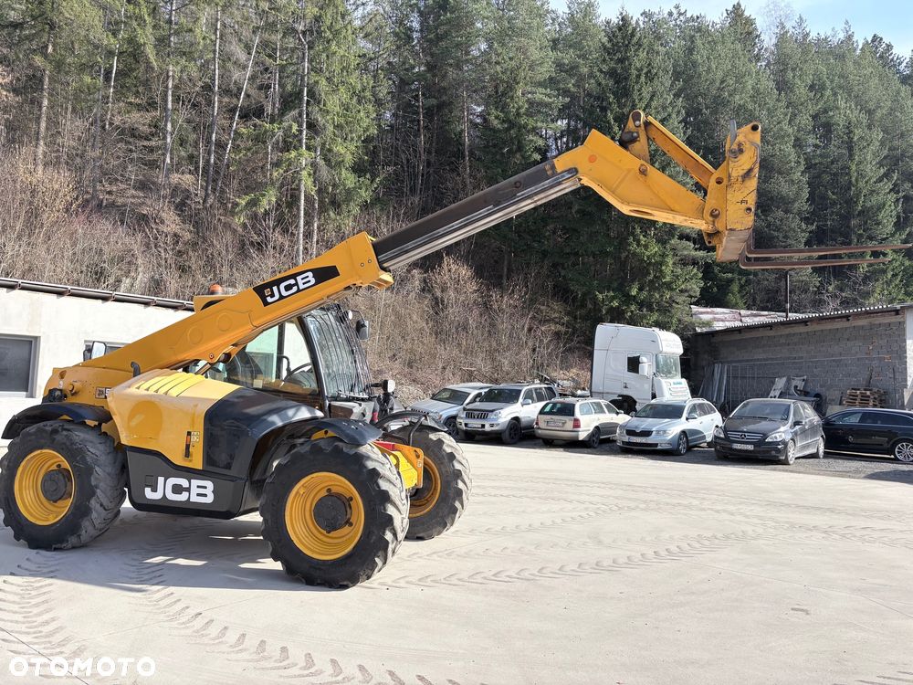 JCB 531-70 Agri - 6