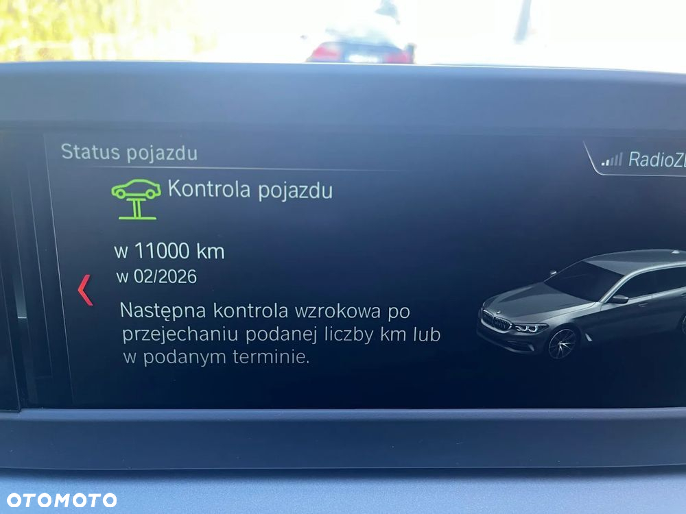 BMW Seria 5 - 18