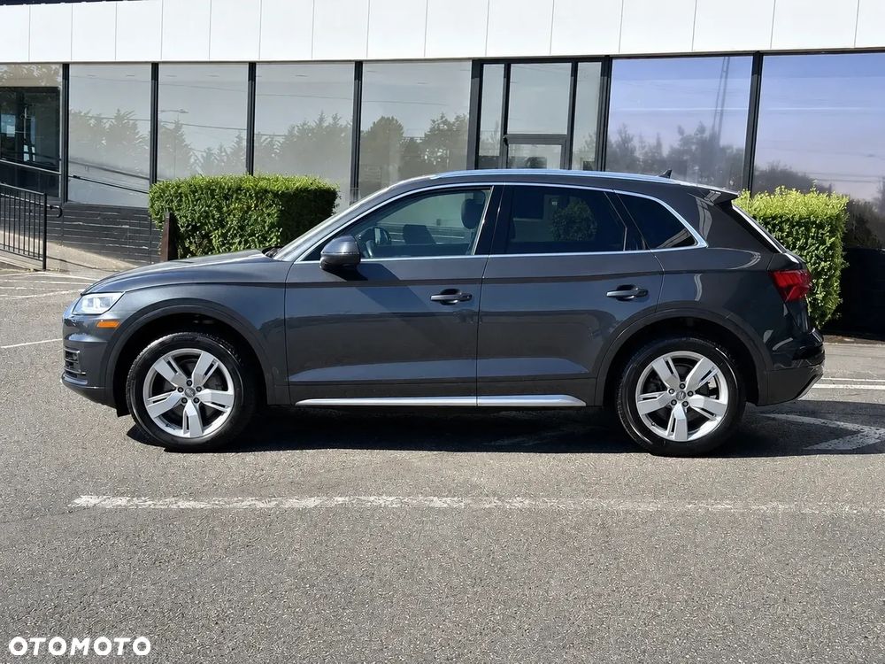 Audi Q5 - 7