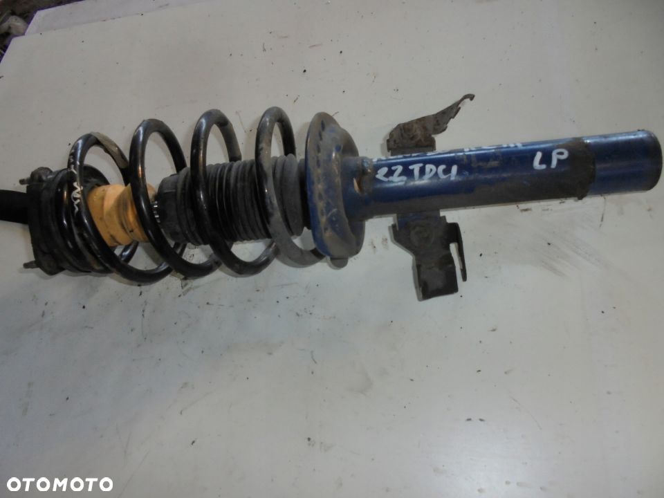 MCEPERSON LEWY PRZOD MONDEO MK3 2.2 TDCI - 4