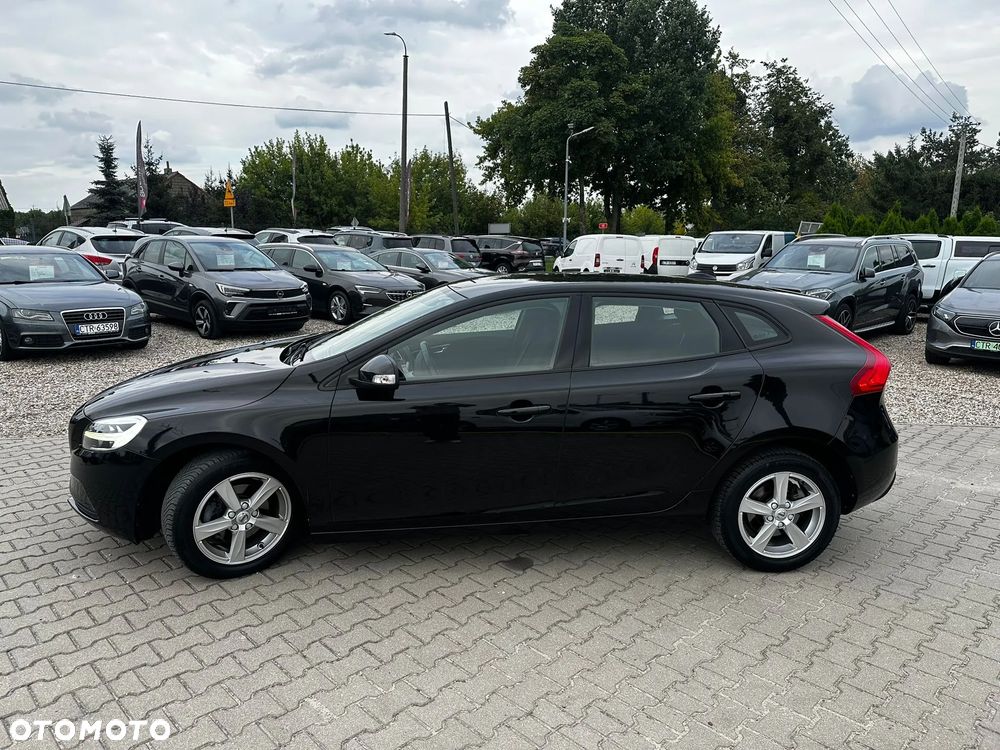 Volvo V40 D2 Drive-E Base - 3