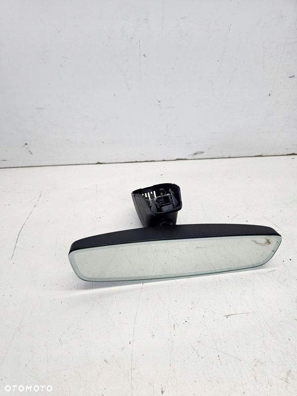 LUSTERKO WSTECZNE FOTOCHROM AUDI Q5 FY A4 B9 A5 8W0857511B 9B9 - 2