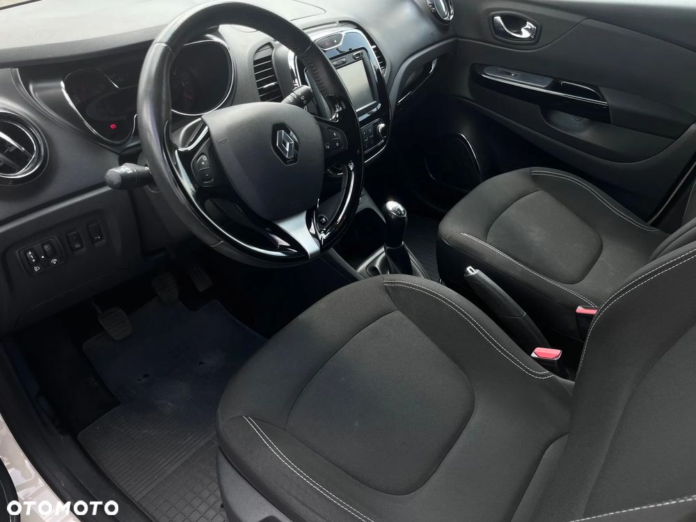 Renault Captur 0.9 Energy TCe Limited - 9