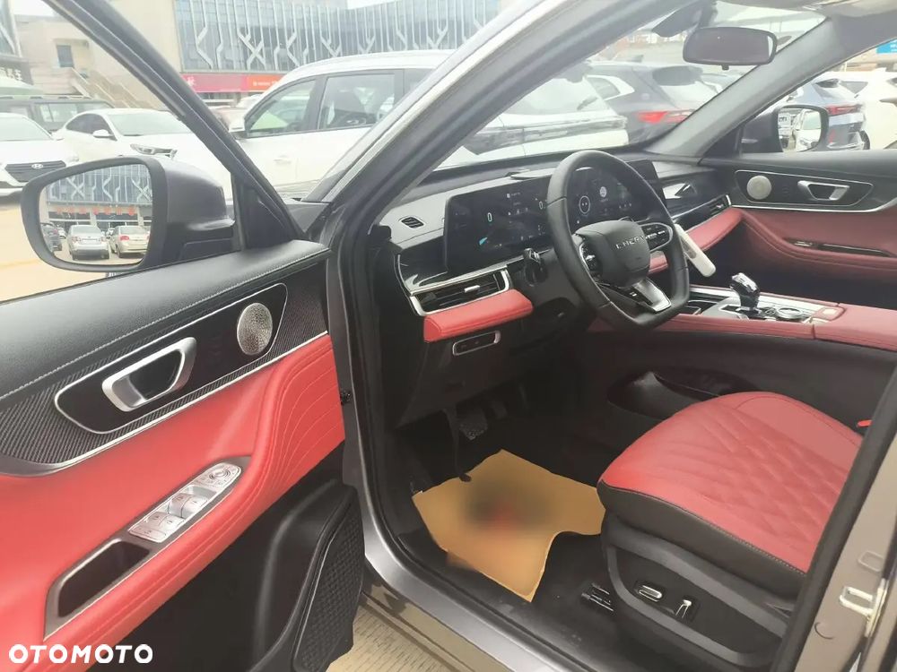 Chery Tiggo 7 - 19